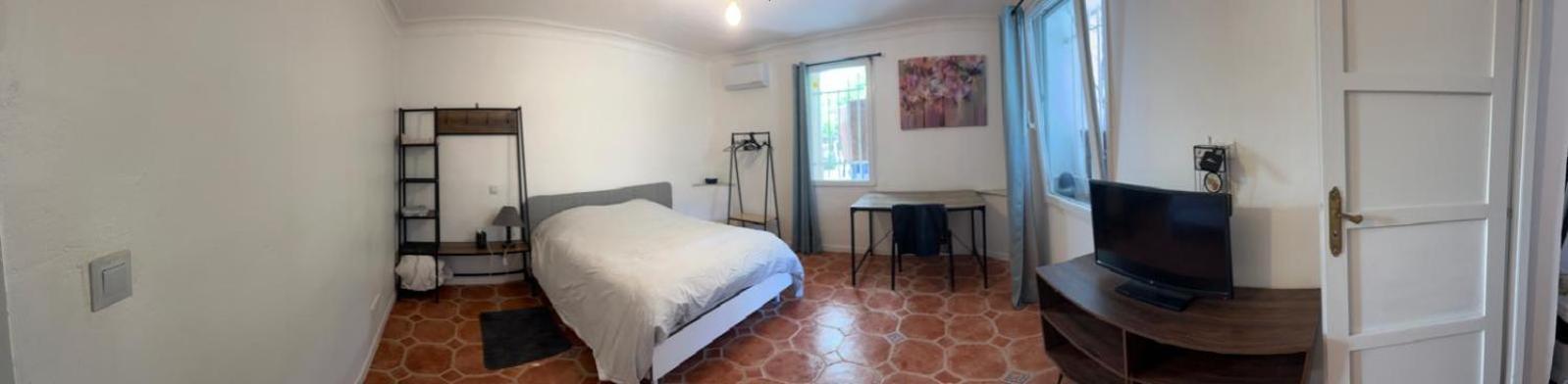 Villa California Nice Luaran gambar