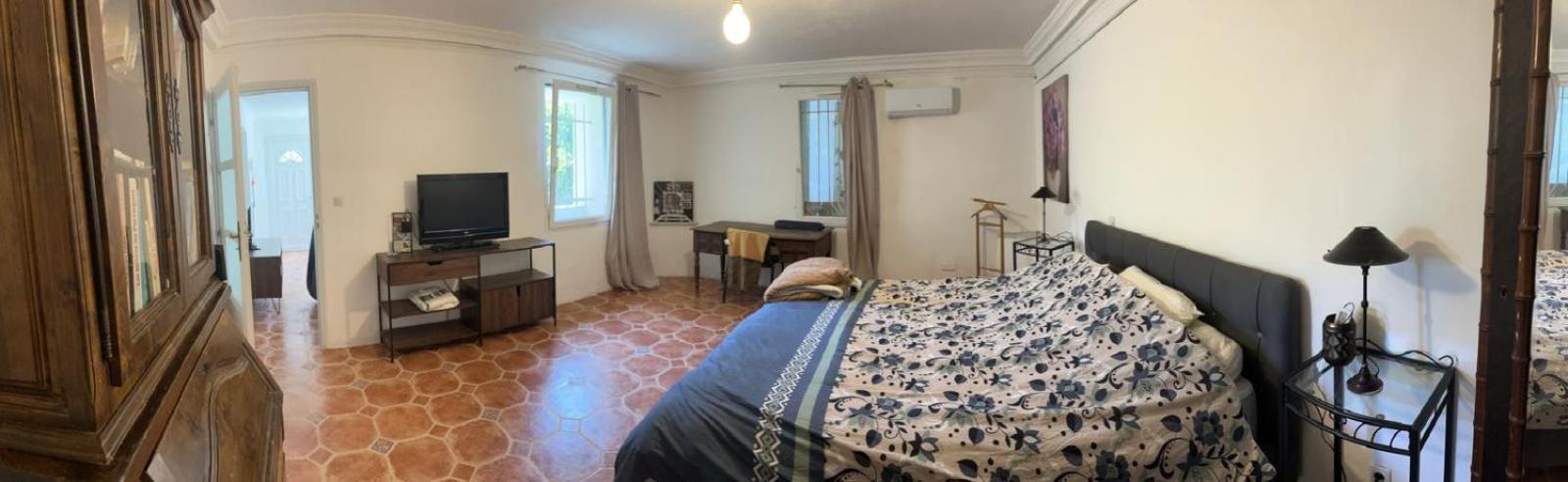Villa California Nice Luaran gambar