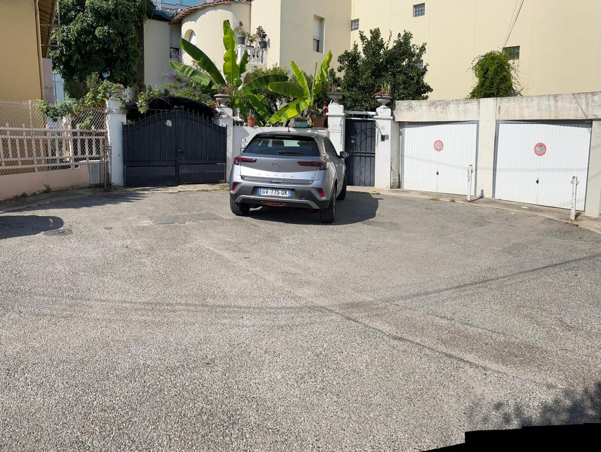 Villa California Nice Luaran gambar